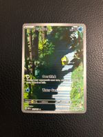 Pokémon 151 - Psyduck 175/165 Secret Rare NM Ab 1