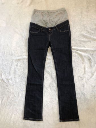 Jeans de grossesse t. 36 (27/32)