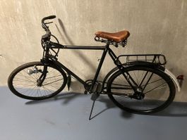 Schönes Militärvelo (Abholung in Bolligen BE)