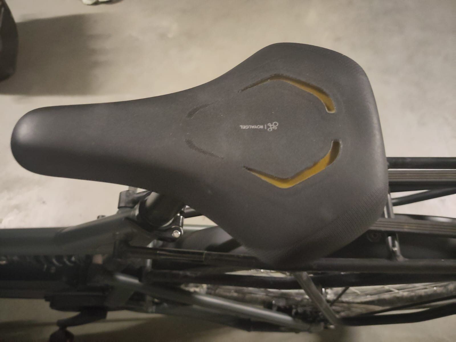Riese & Müller Velos: Vélo cargo électrique - Riese & Müller Load4 75 Touring – Gebraucht aus Biel/Bienne von tri_lwl7 9