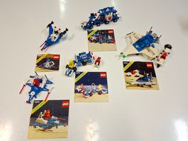 Lego Classic Space Konvolut 3