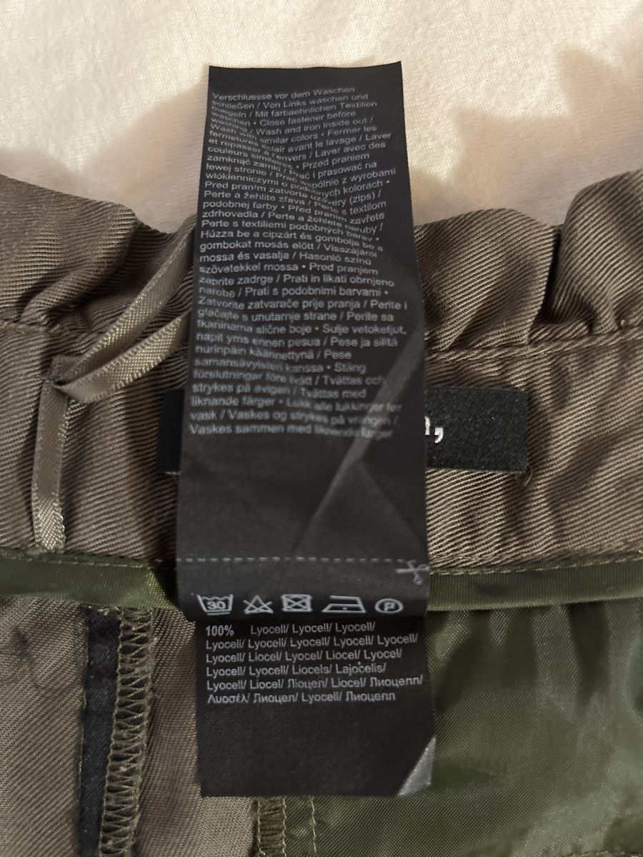 Pantaloni: Damen-Hose von Comma – Usato da Kirchberg BE venduto da chr_w7tl 6