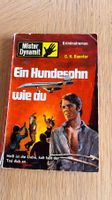 Mister Dynamit - Ein Hundesohn wie du, Krimi 1971