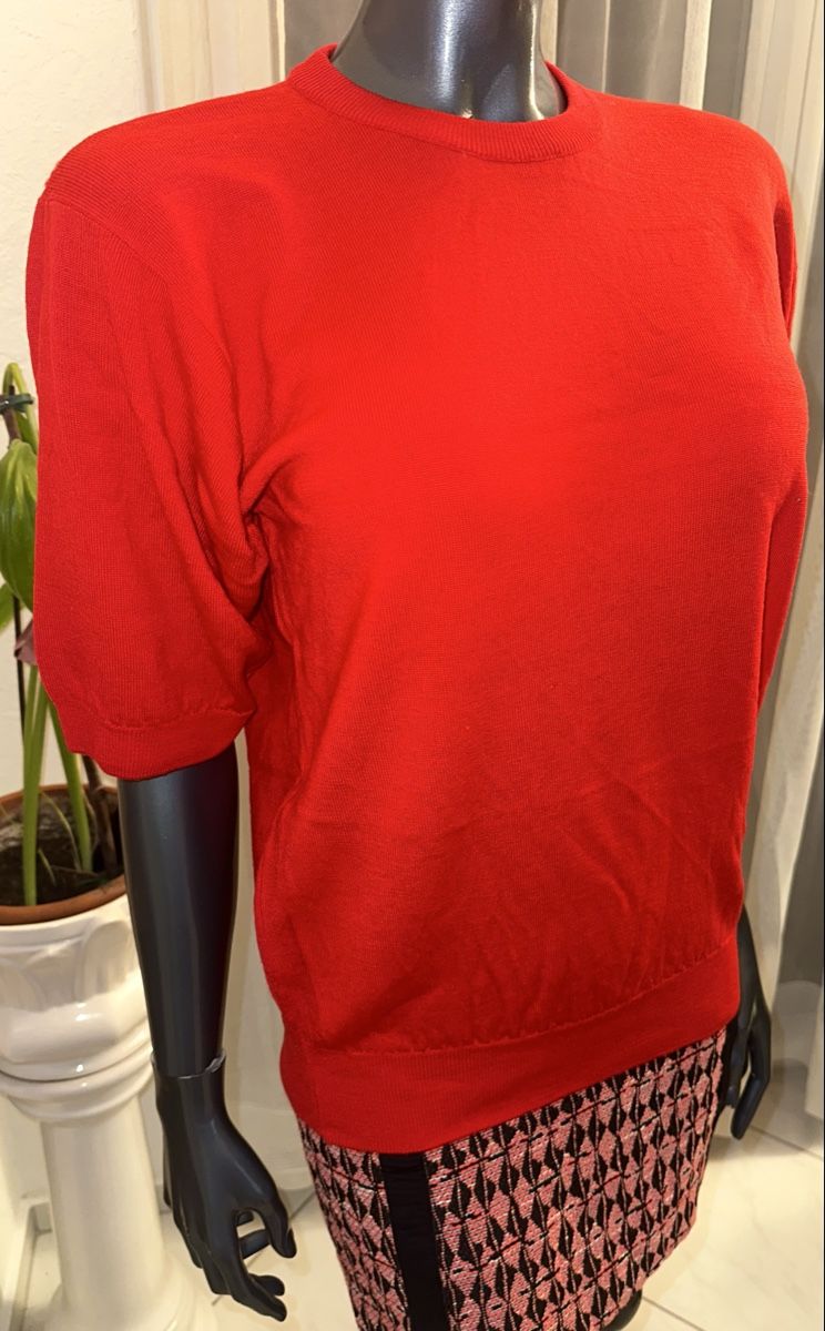 Maglioni & Felpe: MAC ELTON PULLOVER GR. 40 Wolle neuwertig – Nuovo (secondo la descrizione) da Unteraegeri venduto da MH203 3