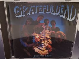 CD Grateful Dead - Built to Last