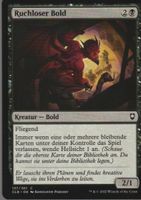 TCG Magic The Gathering MTG CLB 137 Ruchloser Bold