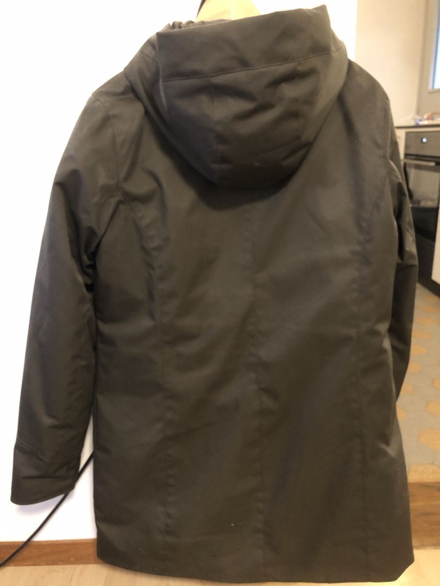 Jacken: Winterjacke – Neu (gemäss Beschreibung) aus Kirchberg BE von mua81 1