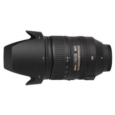 Nikon Obiettivi: Nikon 28-300mm f/3.5-5.6 VR – Usato da Schlieren venduto da Sunshine_0109 1