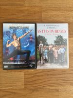 DVD-Paket – Lord of the Dance & Wie im Himmel – 2 DVDs