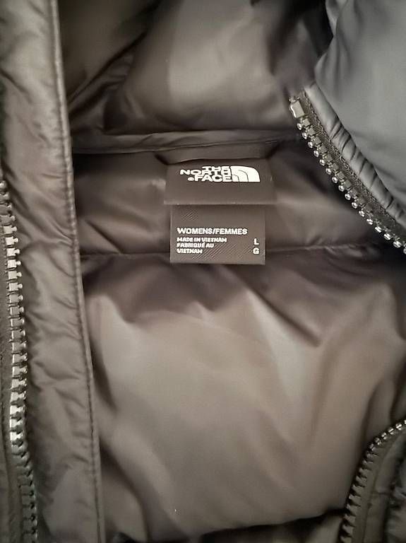 North Face Giacche: North Face Jacke – Nuovo (secondo la descrizione) da Hüttwilen venduto da sar_8gj7 1