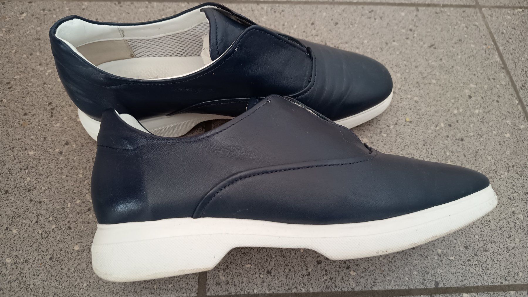 Högl Scarpe da donna: Högl Damen-Slipper – Usato da Zürich venduto da jona8859 6