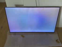 Samsung QLED TV 55‘