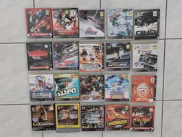 PS3 -Games im Paket/Bundle-Verkauf