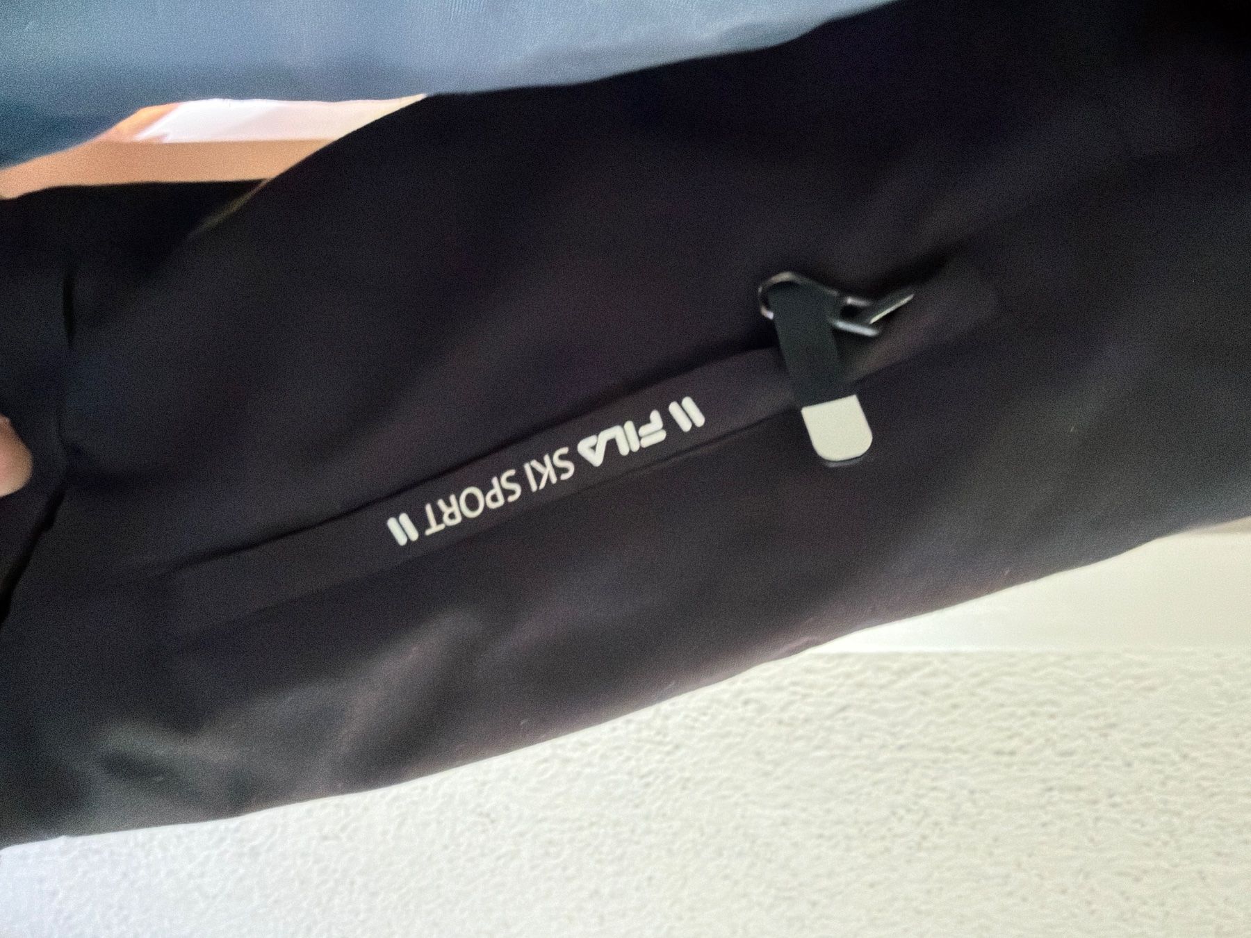 Fila Giacche: Fila Winter Skijacke 164 – Usato da Weiningen TG venduto da shay02 1