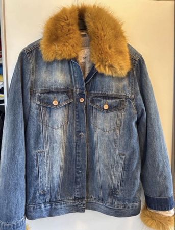 Guess Jeansjacke 