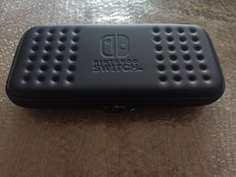 Nintendo Switch Case / Etui – Schutzhülle Tasche von HORI