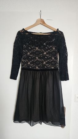 Cocktail dress, size S. 