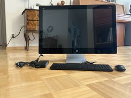 HP Pavilion All-in-One 27-n140nz | 8 GB RAM | 1 TB SSD