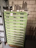 Lista Werkzeugschrank (Lot 567) 8108 Dällikon