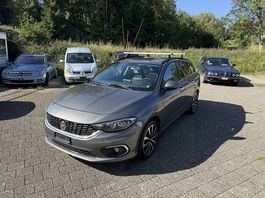 Fiat Tipo 1.6 Diesel Automat