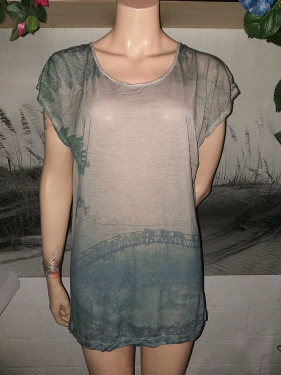 Nile Top: Pull NILE    Taille/Grosse S ..... – Usato da Cossonay-ville venduto da Super-Price-Quality
