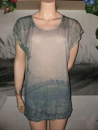Pull NILE    Taille/Grosse S .....