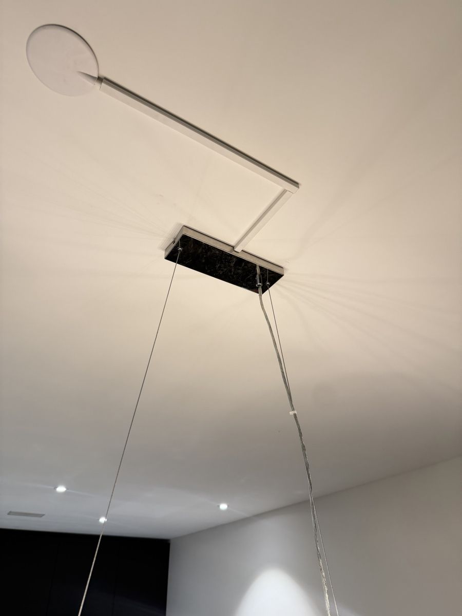 Lustres & lampes de plafonds: Hängelampe Designer – D'occasion à Küsnacht ZH par Pfiffiekus 1