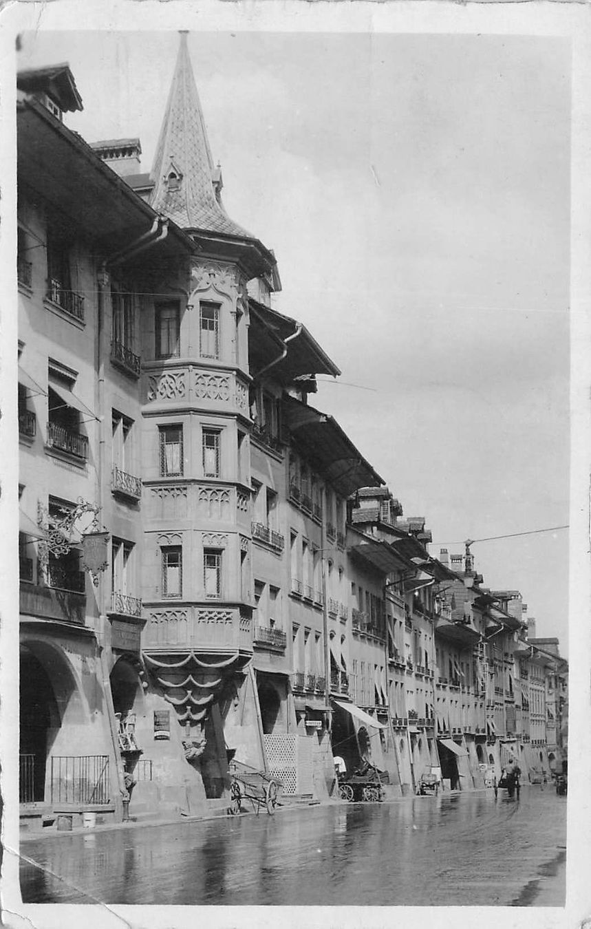 Cartes postales: Bern – D'occasion à Biasca par Blenio71