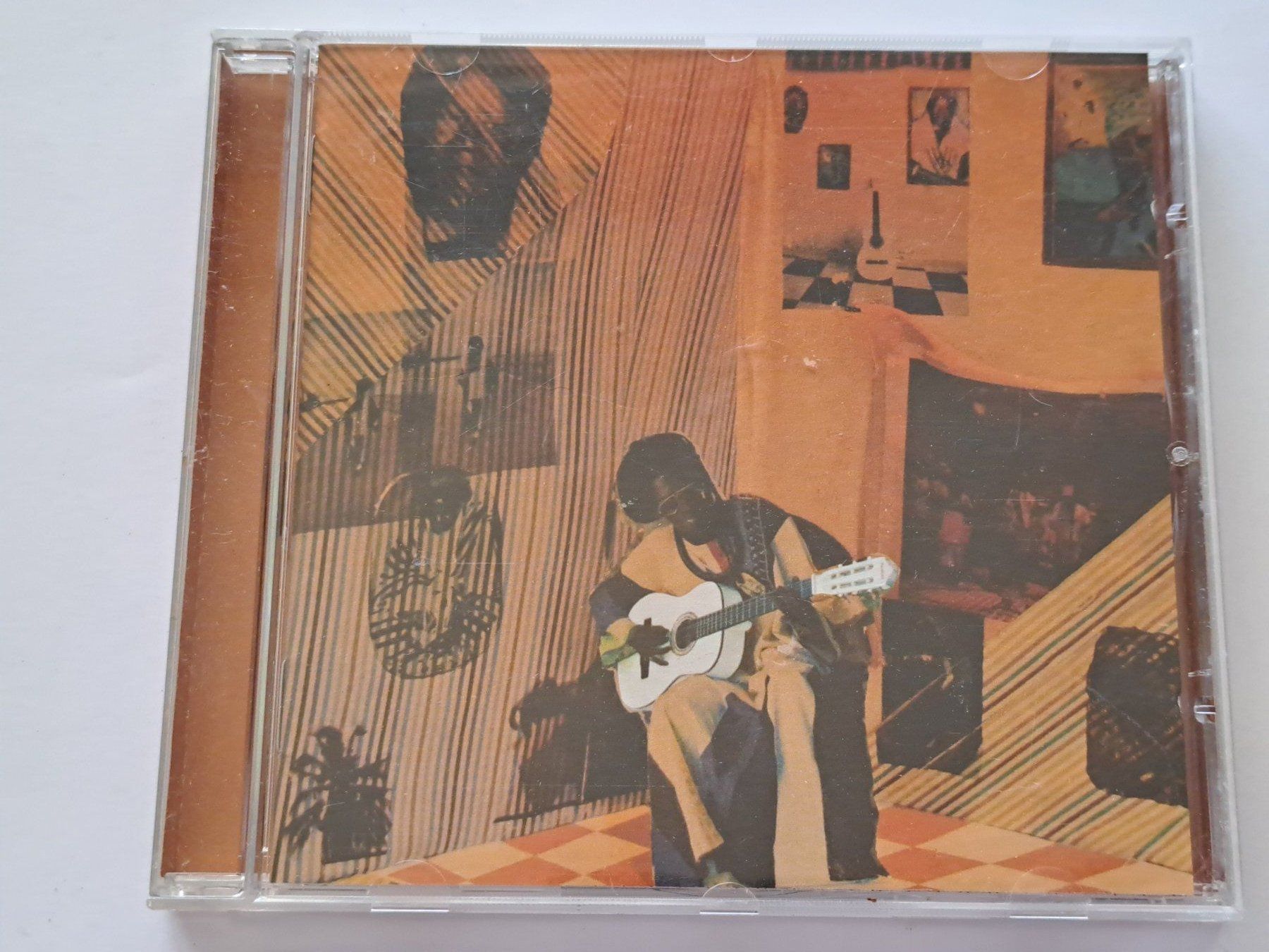 CDs: CD Cheikh Lô – Lamp Fall – Gebraucht aus Pully von bro_n52j