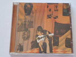 CD Cheikh Lô – Lamp Fall