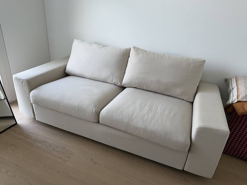 Divani: IKEA Vimle sofa bed – Usato da Zollikon venduto da flofro 2