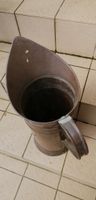 pot en cuivre ancien 