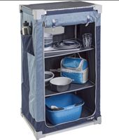 Camping Schrank Brunner Jumbo Box 3G ST gebraucht