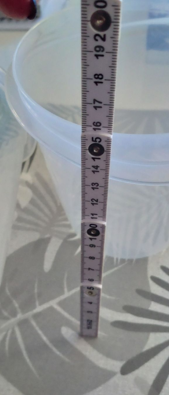 Rotho Behälter & Ähnliches: Aufbewahrungbehälter von Rotho 1.5l – Neu (gemäss Beschreibung) aus Bremgarten AG von irmscherastraH 2