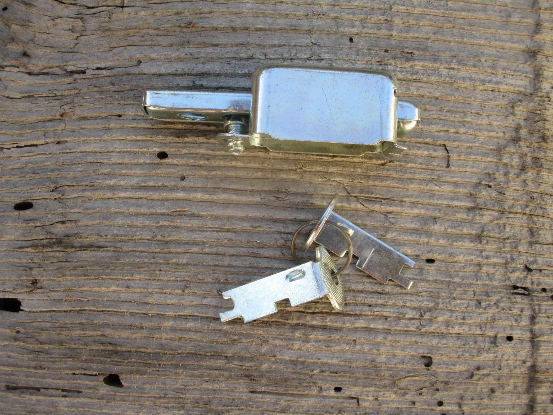 Cyclomoteurs: Cadenas Gloria. – Neuf avec emballage d'origine à Leytron par ACLEONARD01 2