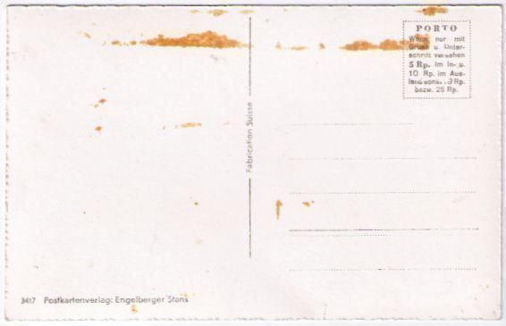 Cartes postales: Emmetten – D'occasion à Binningen par Mountainrider 1
