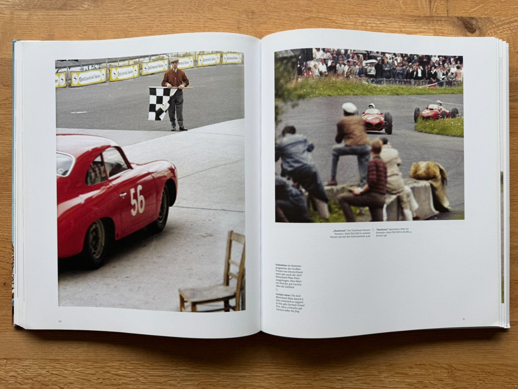 Libri: Lichtjahre – Usato da Tübach venduto da BonnevilleMotors 5