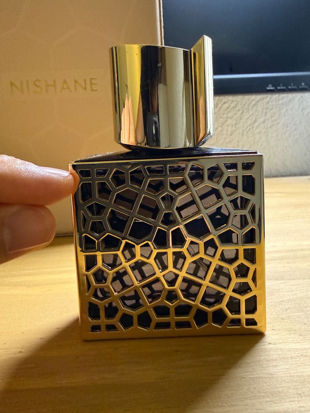 Nishane Profumi & Eau de Toilette: NISHANE NEFS – Usato da Obergösgen venduto da ang_p5pl 3