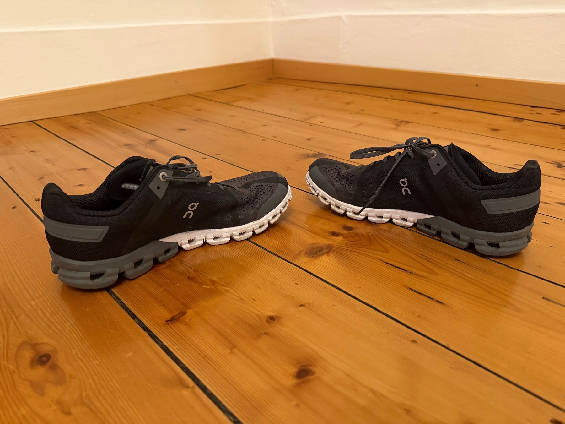 On Scarpe da uomo: ON-Turnschuhe – Usato da St.Gallen venduto da domiii 4