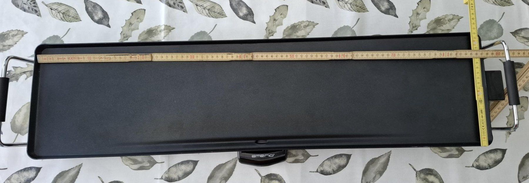 Griglie: Tischgrill – Usato da Wädenswil venduto da Maxba