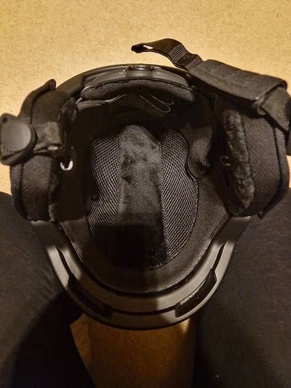 Caschi: Ski Helm – Usato da Därstetten venduto da tho_zxy2 4