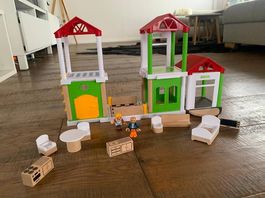 Brio Family House