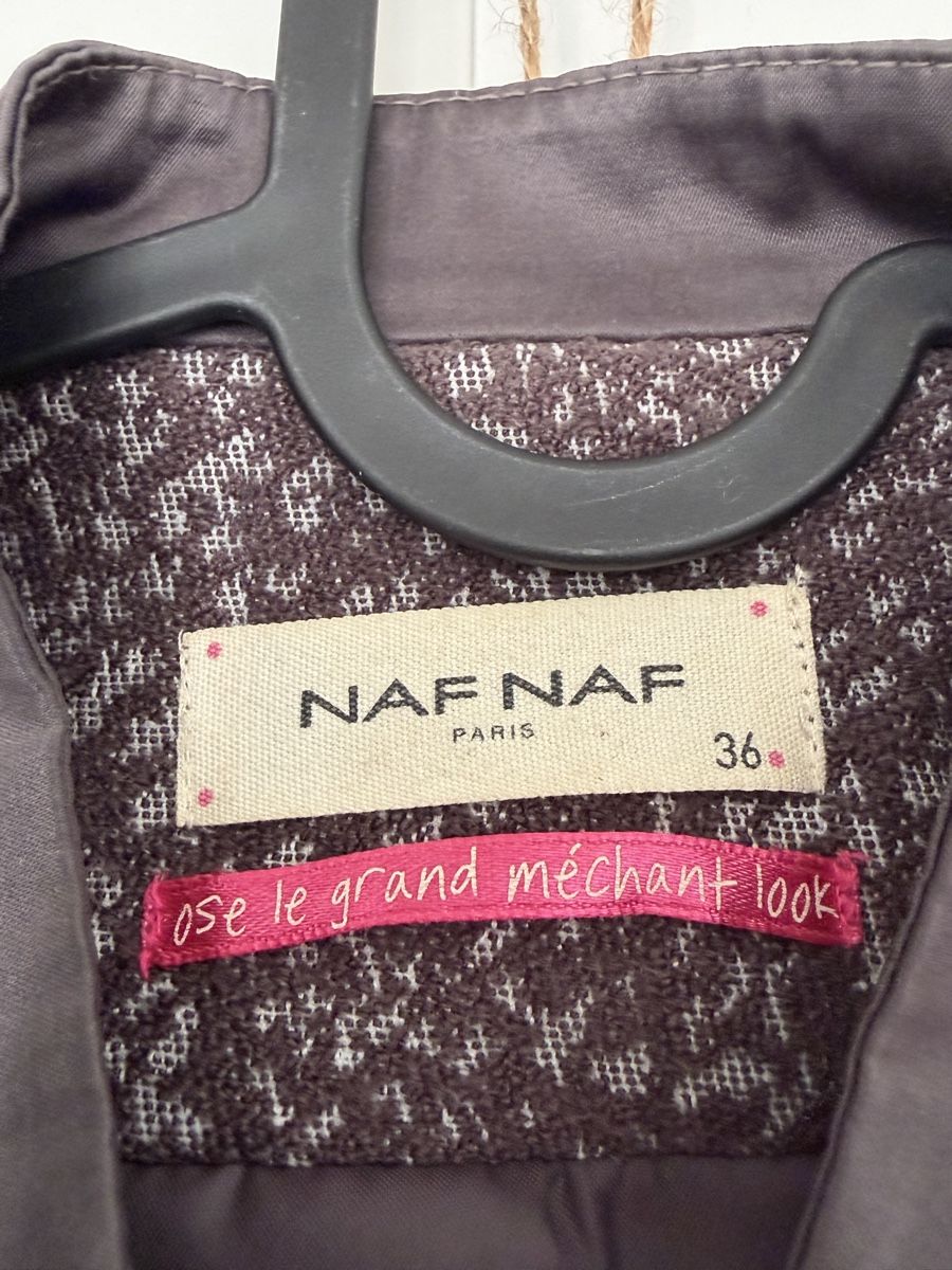 Nafnaf Giacche: Blazer Naf Naf taille S – Usato da La Chaux-de-Fonds venduto da Sabinchenn 2