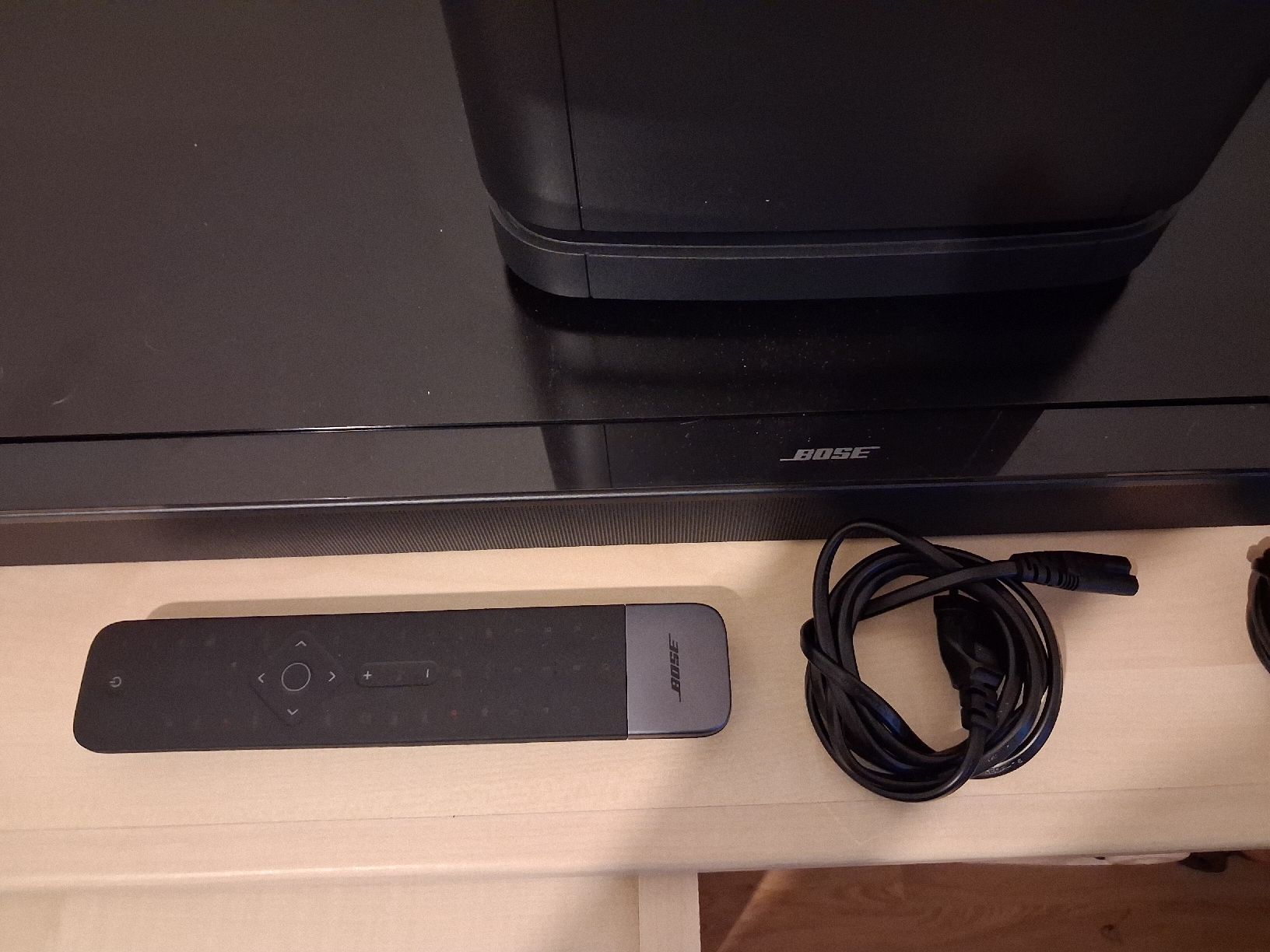 Bose Heimkino: Bose TV Soundsystem 700 – Gebraucht aus Dulliken von jev_v2cz 1