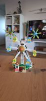 LEGO Creator Riesenrad 40758 komplett