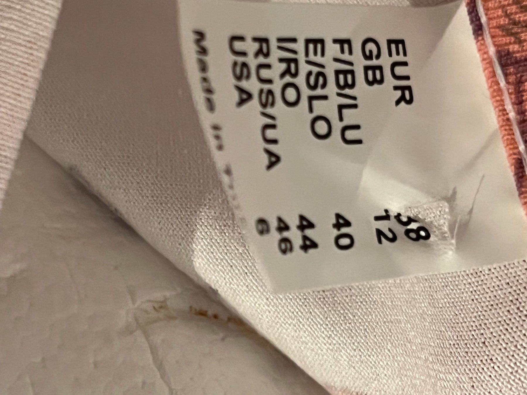Maglioni & Felpe: Bezaubernder Viskose Pullover, M, NEU, NP 89.- – Nuovo (secondo la descrizione) da Altendorf venduto da Beauty_Girl83 4