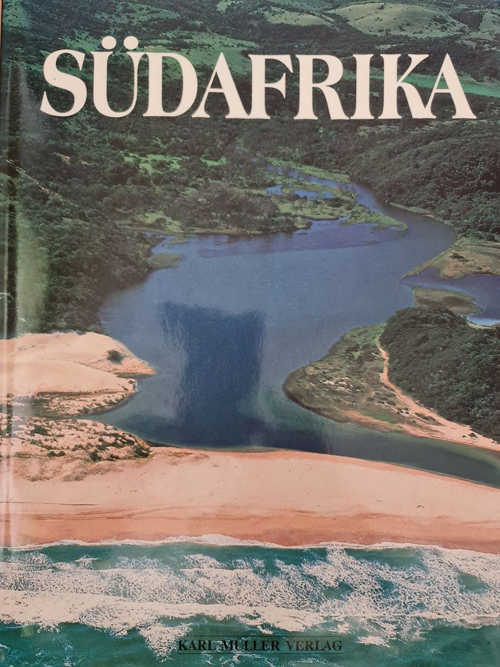Libri: Südafrika – Usato da Pfungen venduto da Fastback66