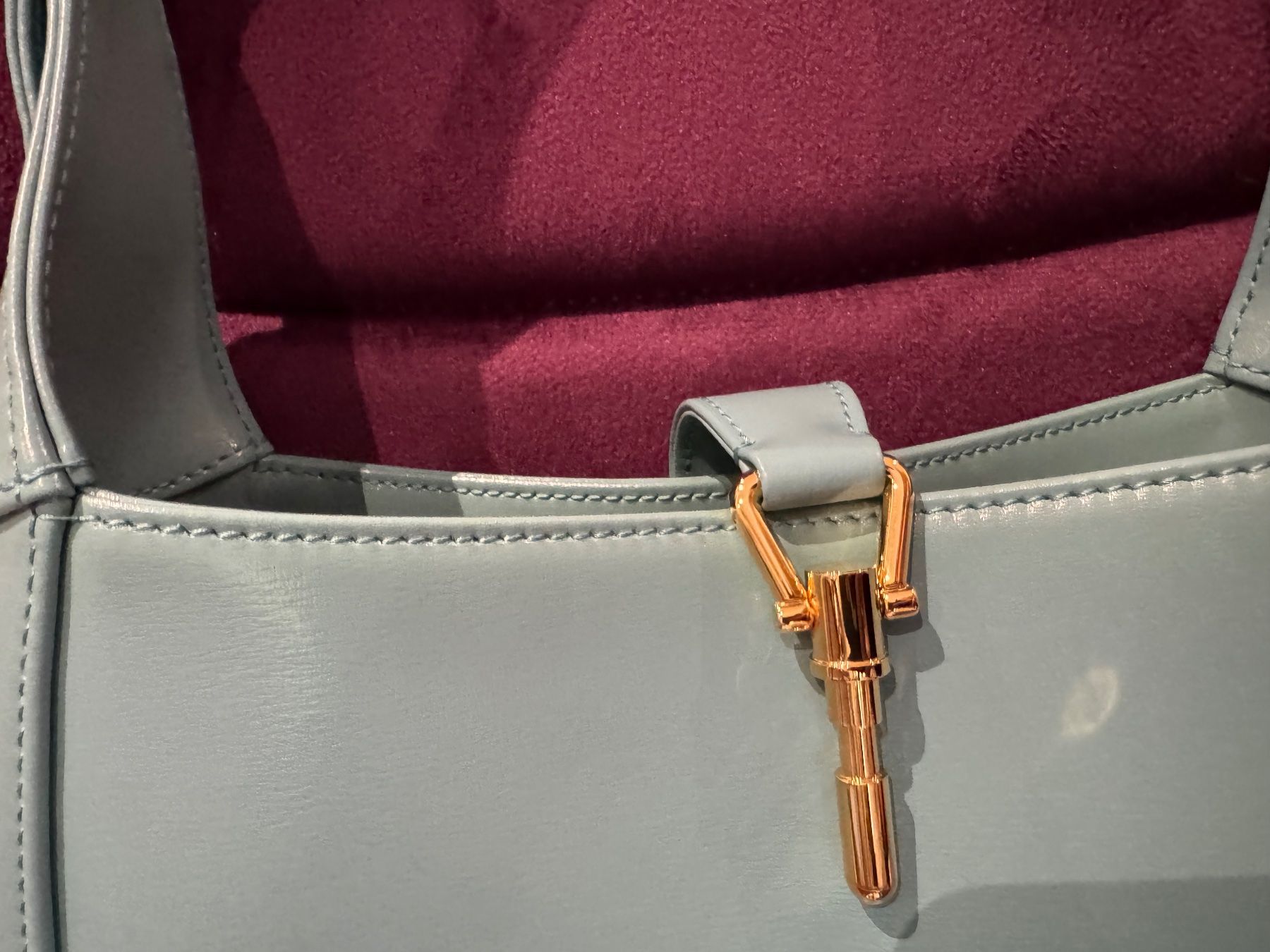 Gucci Borse: Gucci Jackie – Usato da Zürich venduto da MagicStuff007 5