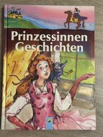 Prinzessinnen geschichten mit 2 Audio CDs!