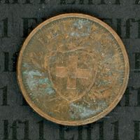 CHF___0.01 1936 ss-vz 1 Rappen